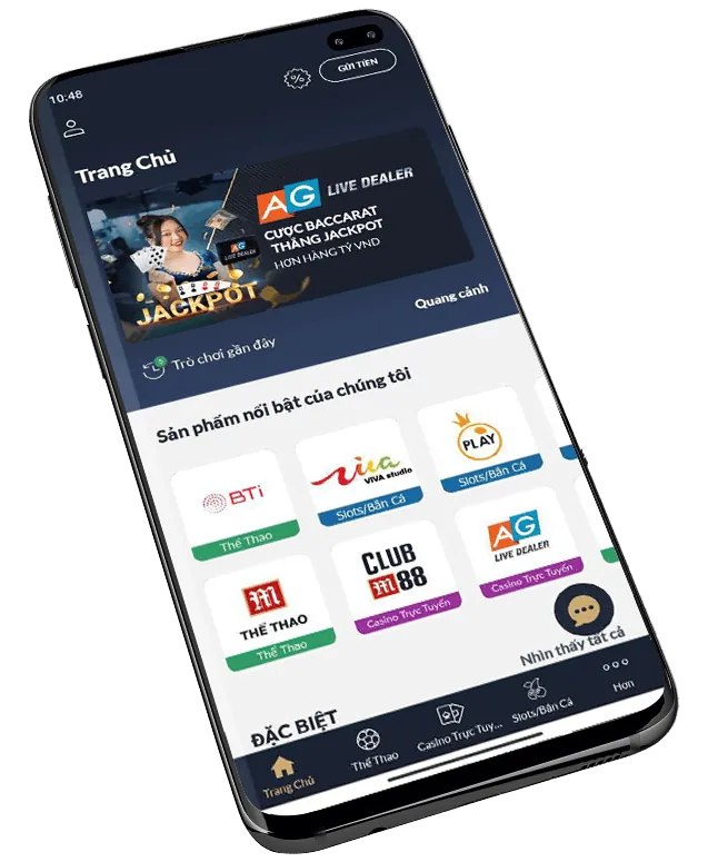 Ưu đãi độc quyền cho thành viên sun88 casino