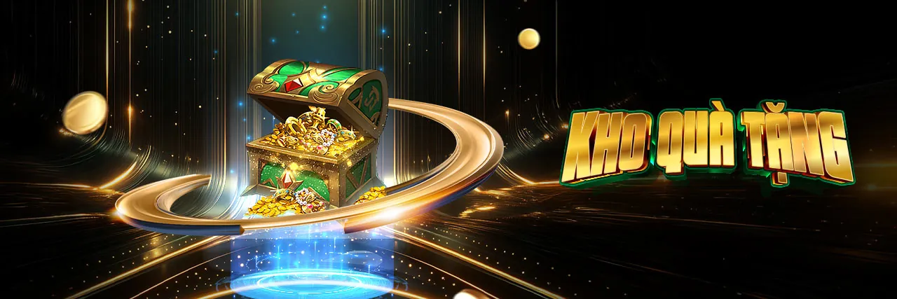 Thế giới bắn cá sôi động tại sun88 casino