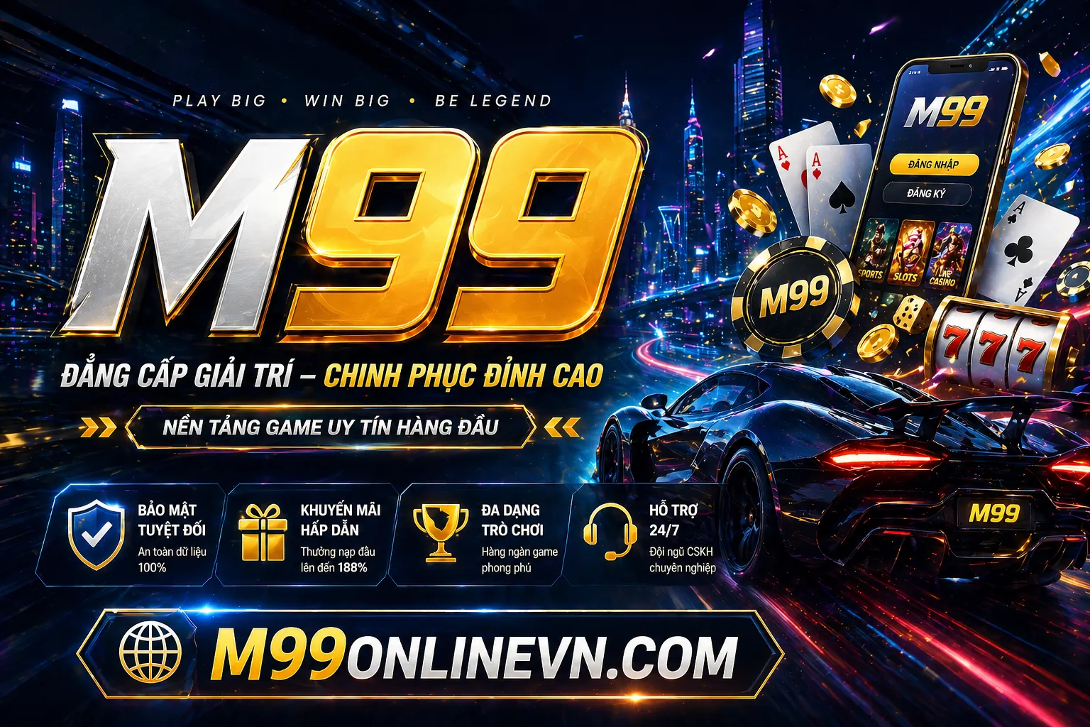 Hình ảnh hero trang hỗ trợ khách hàng sun88 casino