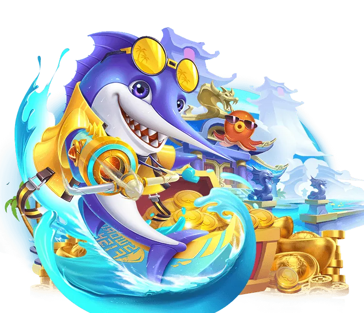 Trò chơi Nổ Hũ tại sun88 casino