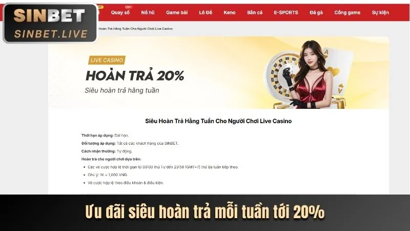 Chương Trình VIP & Khách Hàng Thân Thiết sun88 casino